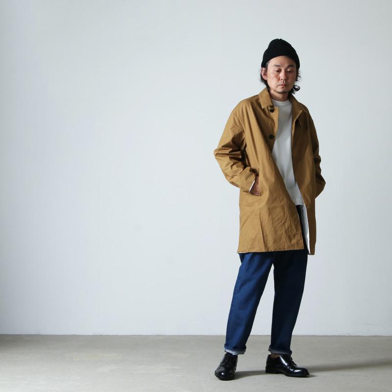 【超激レア】 EEL (イール) サクラコート Mens 【3258501745】(16698円)