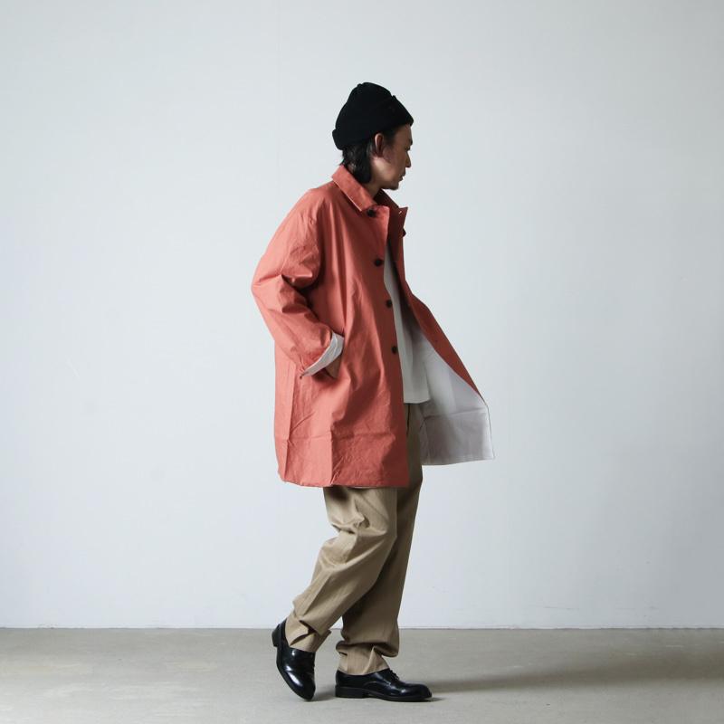 【超激レア】 EEL (イール) サクラコート Mens 【3258501745】(16698円)