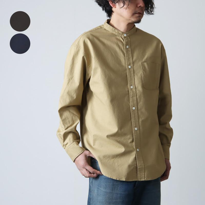 EEL (イール) アトリエシャツ : ICORA ヤフーショッピング店 - 通販  