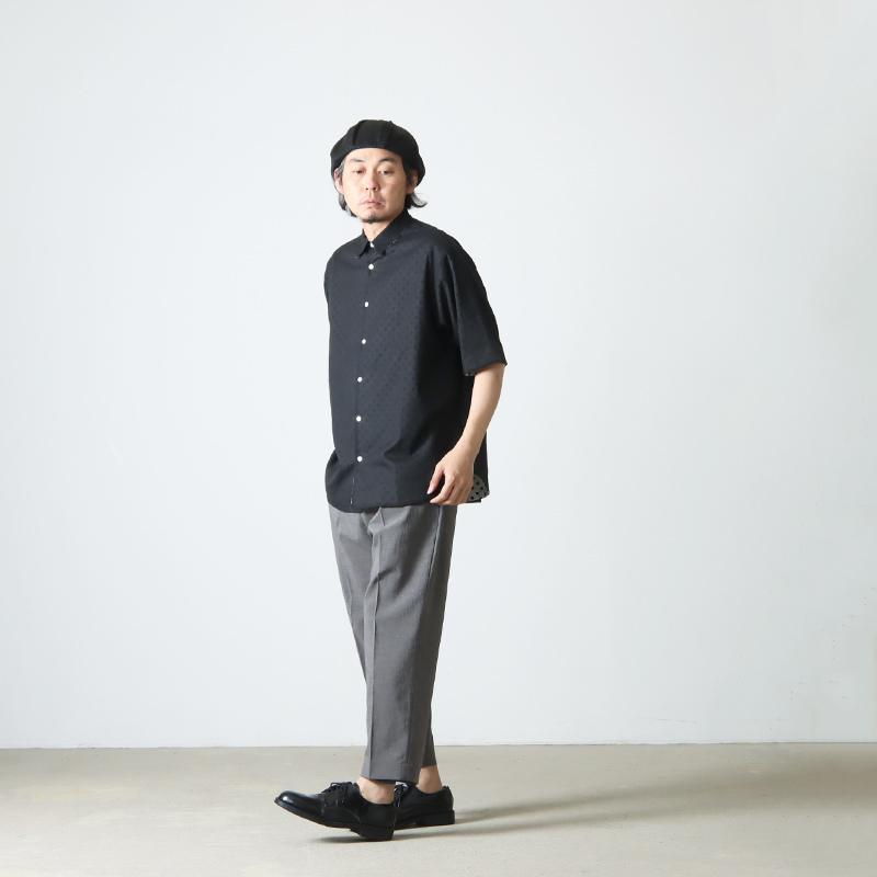 EEL (イール) Merci Shirt Men 