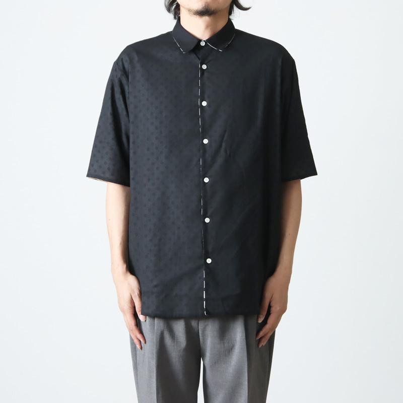 EEL (イール) Merci Shirt Men 