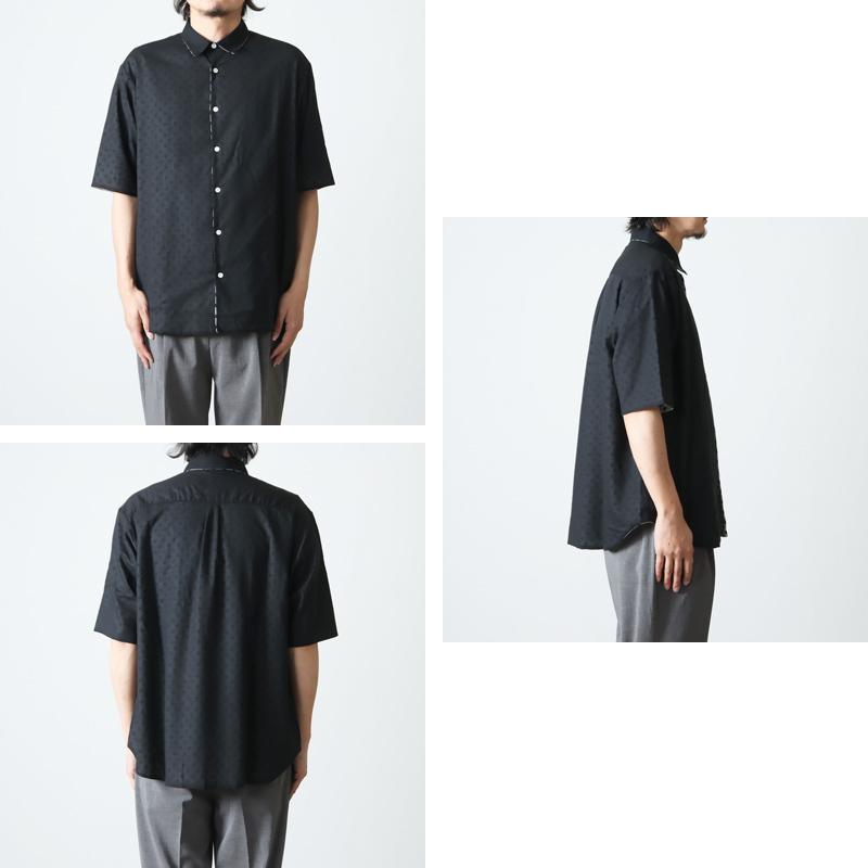 EEL (イール) Merci Shirt Men 