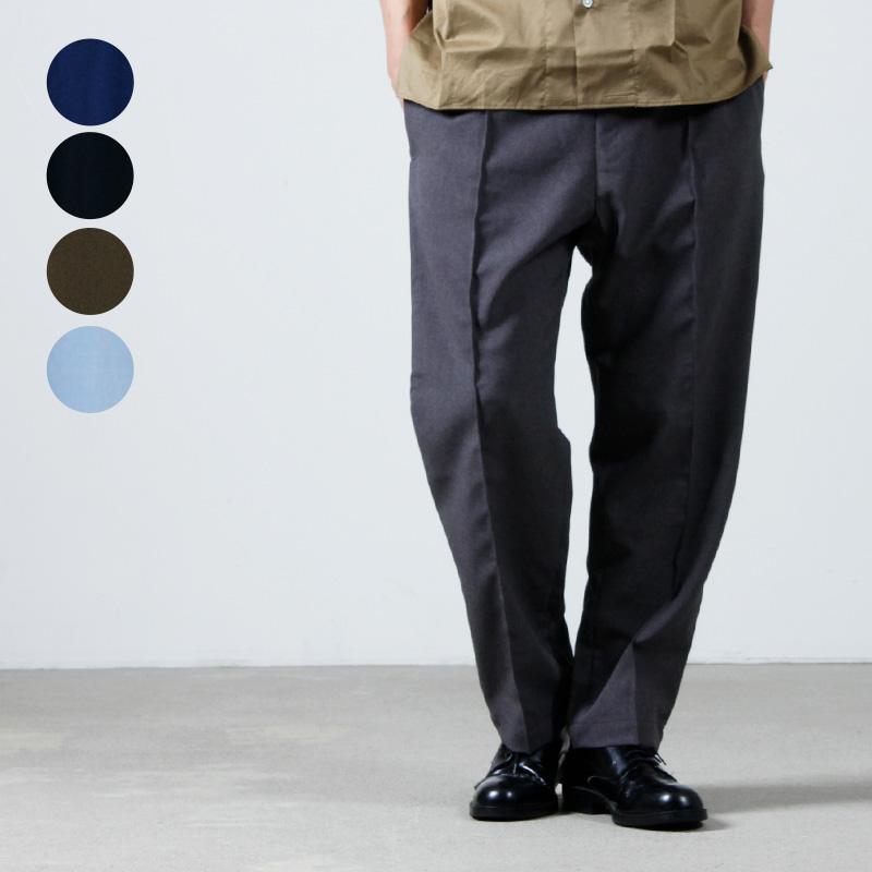 EEL (イール) seaside pants / シーサイドパンツ :116218019:ICORA