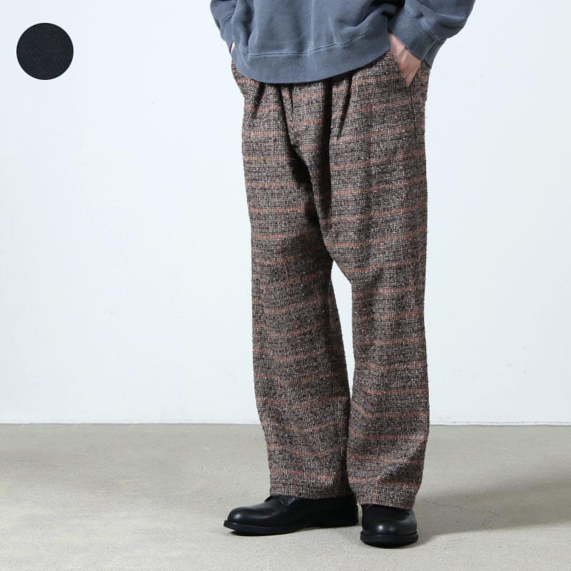 EEL (イール) I BE ROAD PANTS / アイビーロードパンツ : ICORA ヤフー 