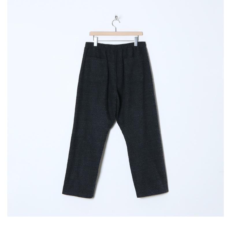 EEL (イール) I BE ROAD PANTS / アイビーロードパンツ : ICORA ヤフー 