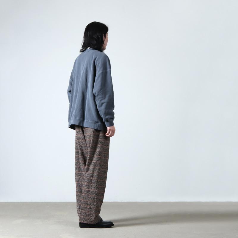 EEL (イール) I BE ROAD PANTS / アイビーロードパンツ : ICORA ヤフー 