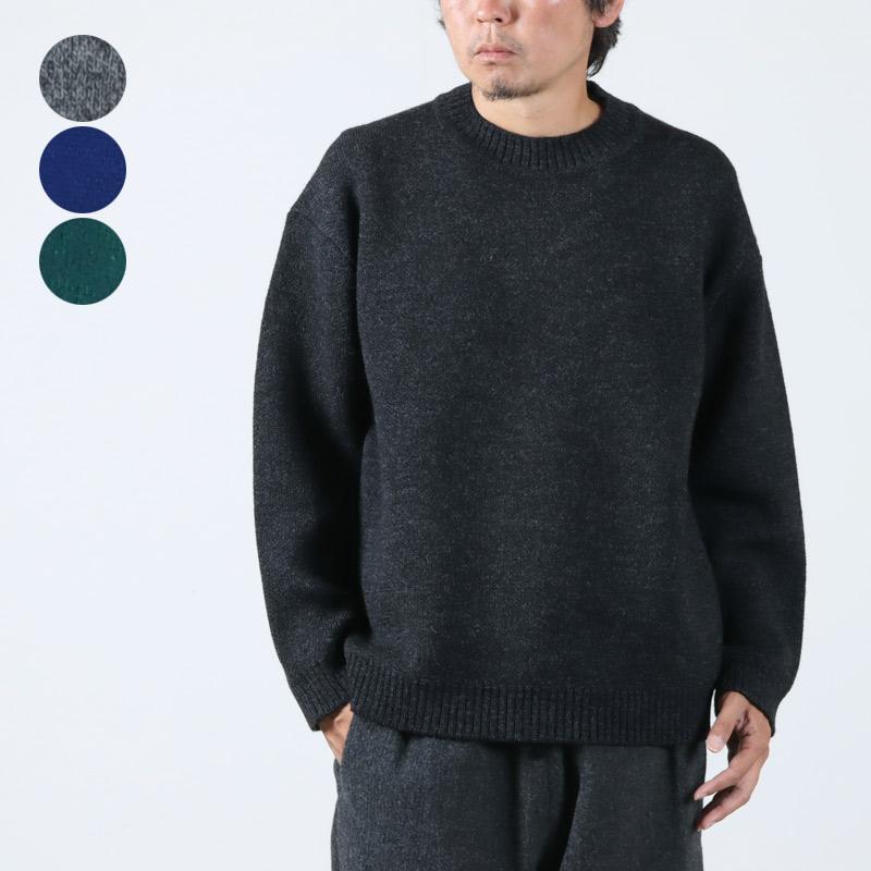 EEL (イール) ノルディックセータークラシック : ICORA ヤフー 