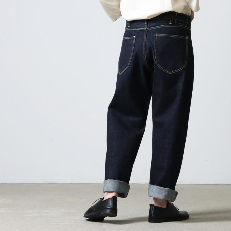 EEL (イール) 砂浜デニムSun