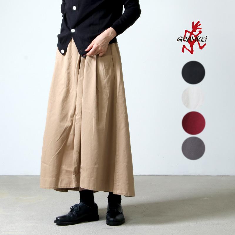 Gramicci グラミチ Talecut Skirt テールカットスカート Icora ヤフーショッピング店 通販 Yahoo ショッピング