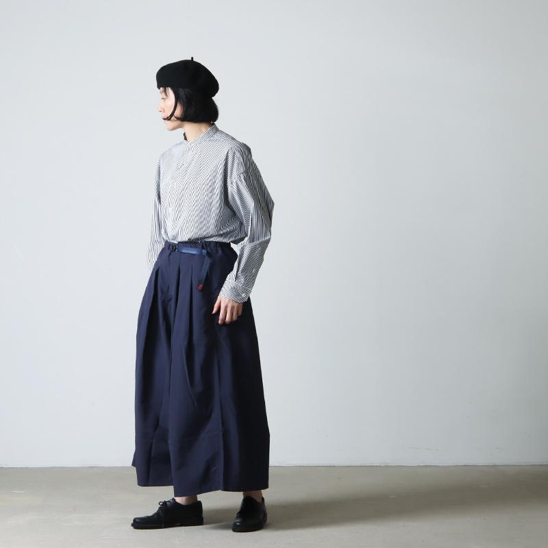 GRAMICCI (グラミチ) NYRON FLARE PANT / ナイロンフレアパンツ GRAMICCI (グラミチ) NYRON FLARE PANT / ナイロンフレアパンツ
