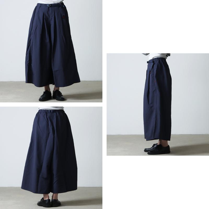 GRAMICCI (グラミチ) NYRON FLARE PANT / ナイロンフレアパンツ GRAMICCI (グラミチ) NYRON FLARE PANT / ナイロンフレアパンツ
