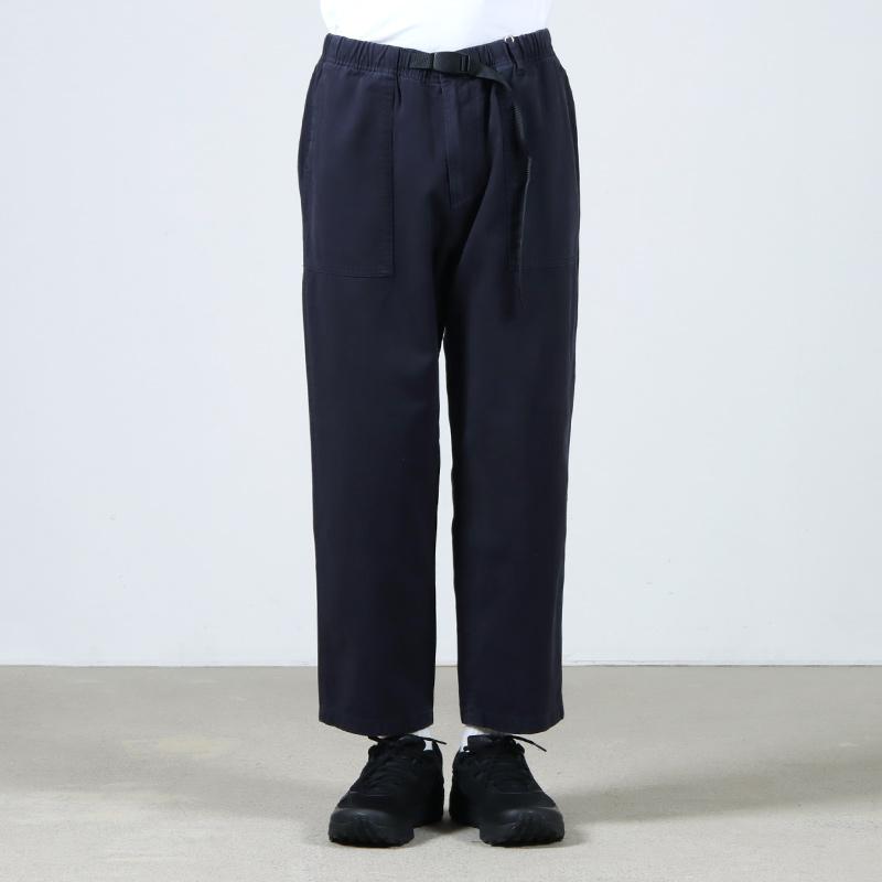 GRAMICCI (グラミチ) LOOSE TAPERED PANT #UNISEX / ルーズテーパードパンツ (ユニセックス)｜icora｜12