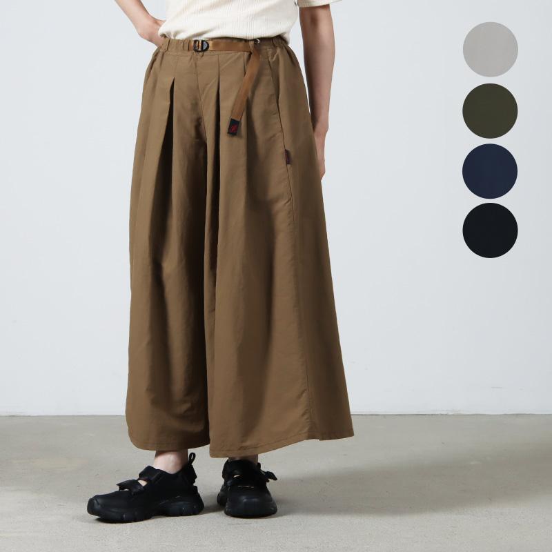 GRAMICCI (グラミチ) NYLON FLARE PANT / ナイロンフレアパンツ GRAMICCI (グラミチ) NYLON FLARE PANT / ナイロンフレアパンツ