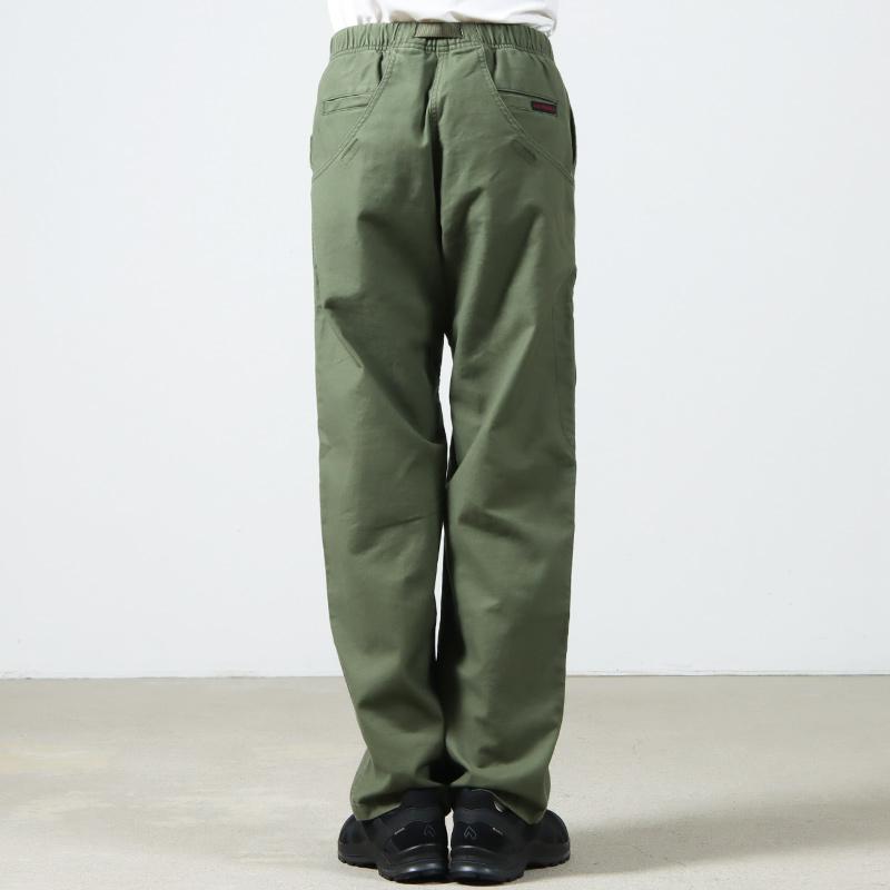 GRAMICCI (グラミチ) GROUND UP PANTS #MEN / グランドアップパンツ（メンズ）｜icora｜12