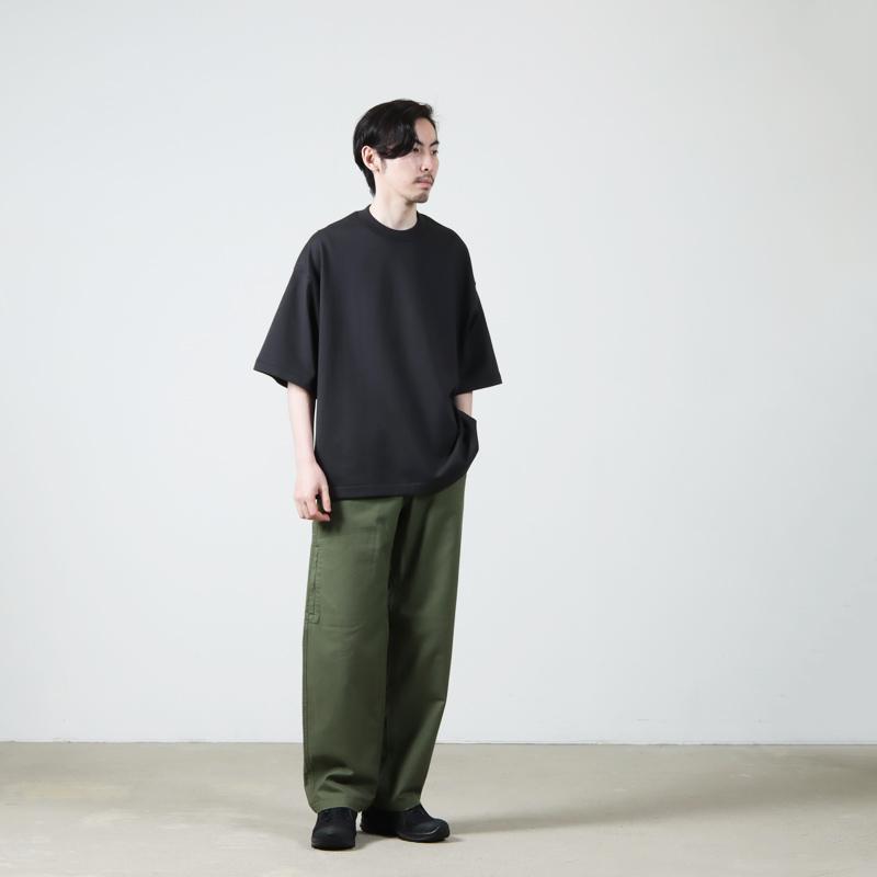 GRAMICCI (グラミチ) GROUND UP PANTS #MEN / グランドアップパンツ（メンズ）｜icora｜08