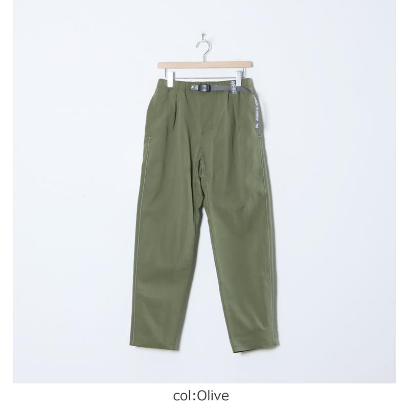 GRAMICCI 【30% OFF】GRAMICCI (グラミチ) × and wander NYCO GRAMICCI 【30% OFF】GRAMICCI (グラミチ) × and wander NYCO