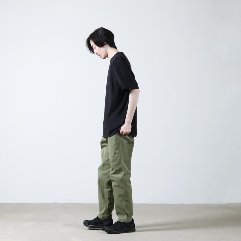 GRAMICCI 【30% OFF】GRAMICCI (グラミチ) × and wander NYCO GRAMICCI 【30% OFF】GRAMICCI (グラミチ) × and wander NYCO