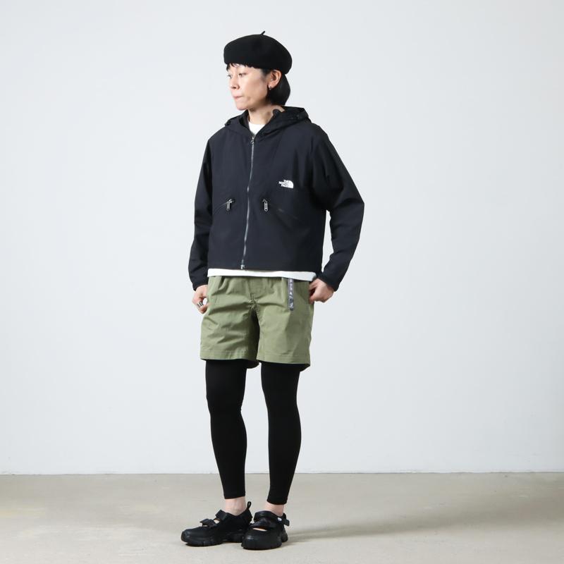 GRAMICCI (グラミチ) × and wander NYCO CLIMBING G-SHORT #WOMEN / アンドワンダー NYCOクライミングGショーツ（レディース）｜icora｜19