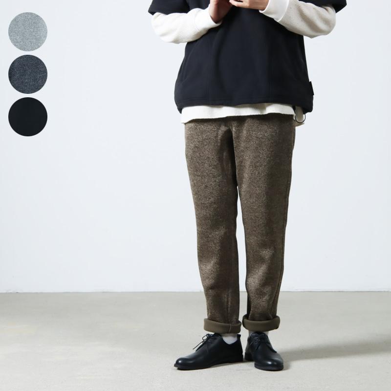 GRAMICCI 【30% OFF】GRAMICCI (グラミチ) BONDING KNIT FLEECE