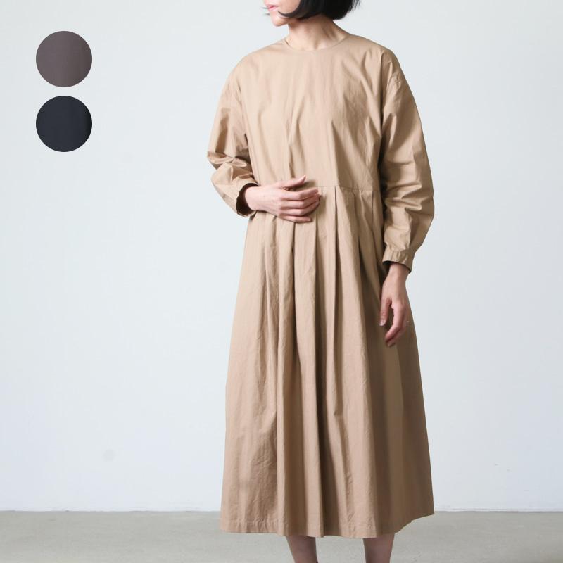 40 Off Ina イナ ビンテージワッシャーフレアワンピース Icora ヤフーショッピング店 通販 Yahoo ショッピング