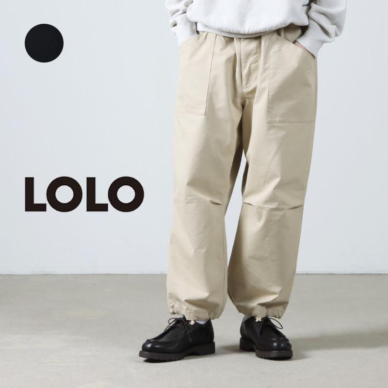 LOLO 【30% OFF】LOLO (ロロ) サーモライト セットアップ イージー 