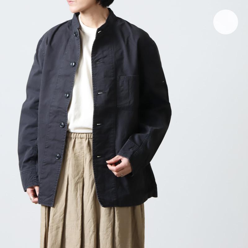 MASTER&Co 【40% OFF】MASTER & Co. (マスターアンドコー) COVERALL 
