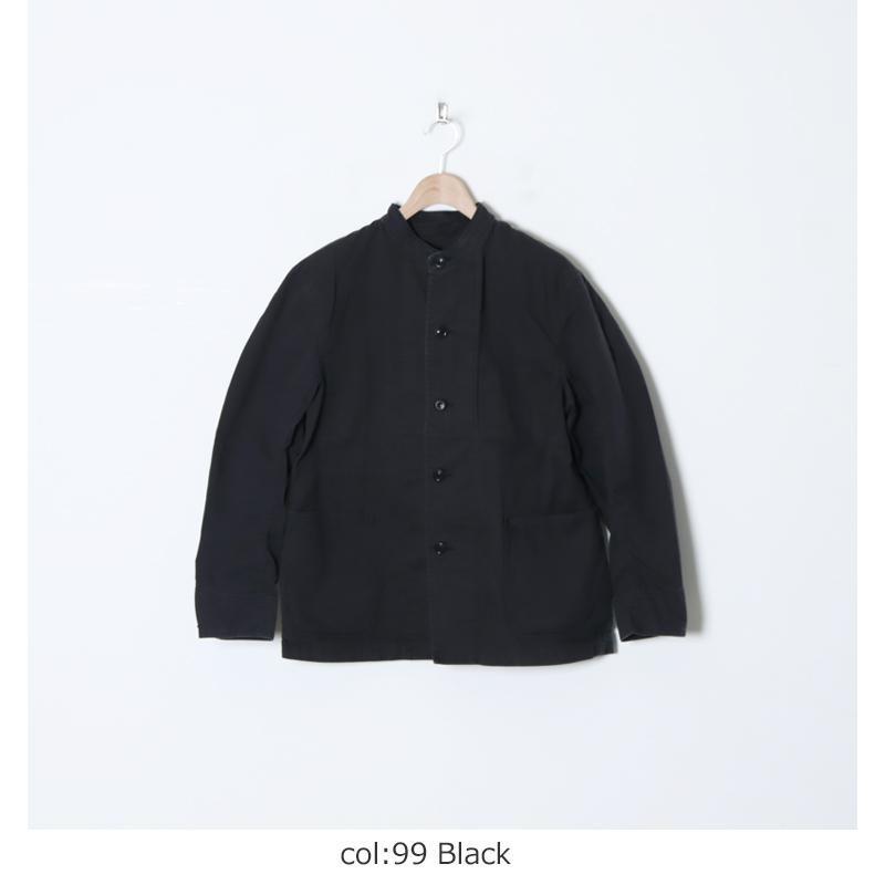 MASTER&Co 【40% OFF】MASTER & Co. (マスターアンドコー) COVERALL 