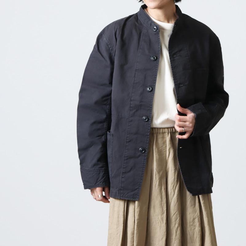 30% OFF】MASTER & Co. (マスターアンドコー) COVERALL JACKET 