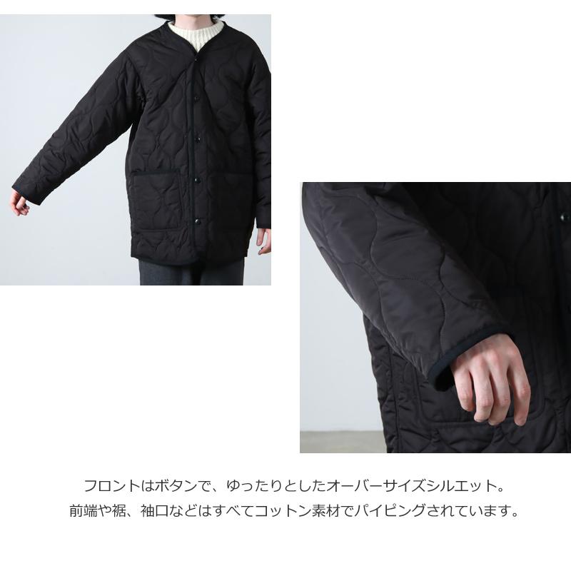 20% OFF】MASTER & Co. (マスターアンドコー) MILITARY LINER JACKET