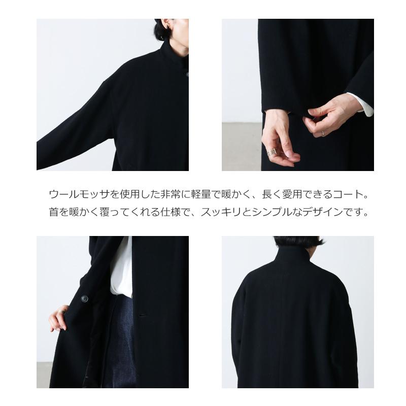 mizuiroind mizuiro ind (ミズイロインド) ウールブレンド mizuiroind mizuiro ind (ミズイロインド) ウールブレンド