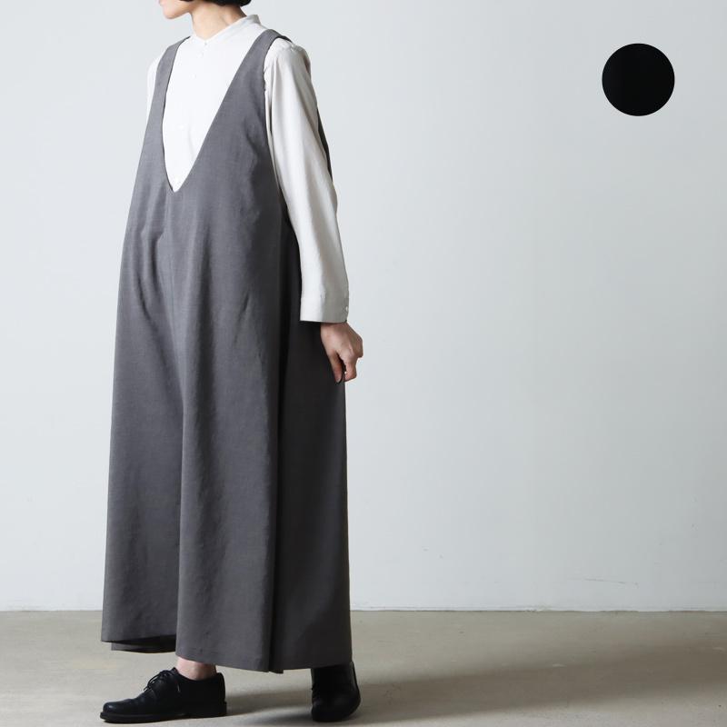 NO CONTROL AIR (ノーコントロールエアー) 強撚ポリエステル  