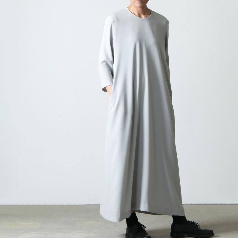 NO CONTROL AIR (ノーコントロールエアー) アセテート＆ポリエステル