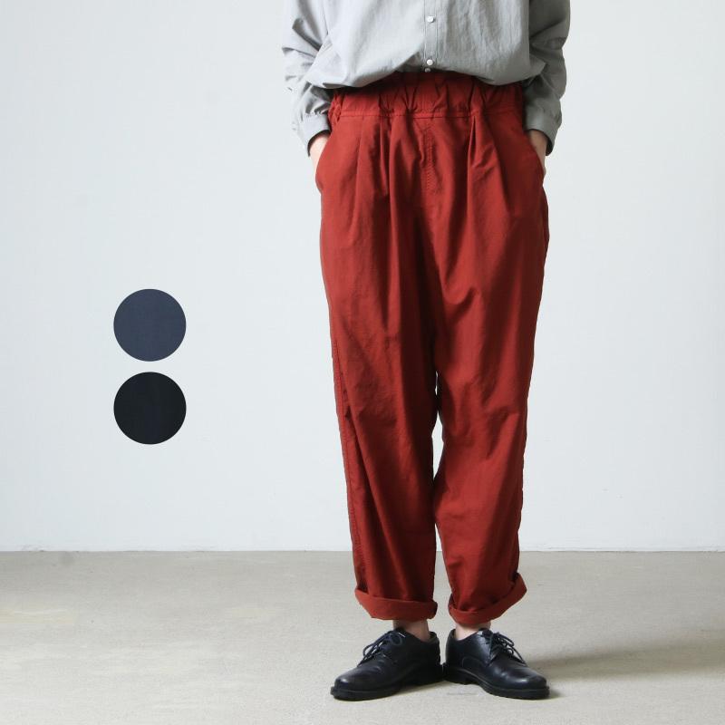 B品セール NO CONTROL AIR サルエルイージーパンツ - その他