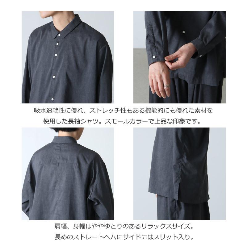 NO CONTROL AIR (ノーコントロールエアー) クールマックス 