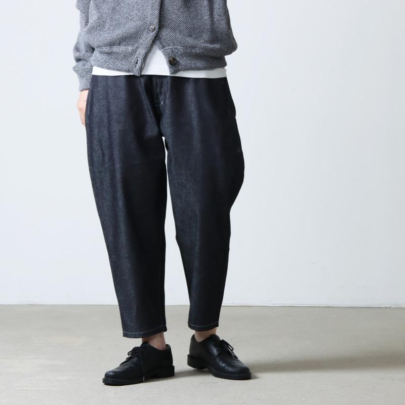 NO CONTROL AIR (ノーコントロールエアー) FIRMUM スーピマコットン