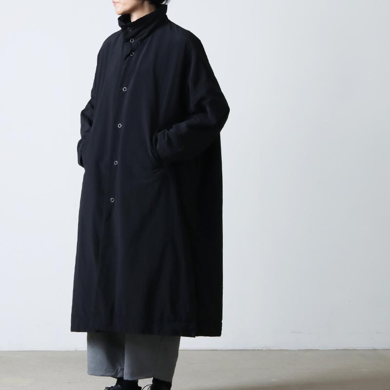 No control air ノーコントロールエアー　コート　firmum NO CONTROL AIR (ノーコントロールエアー) FIRMUM スラブ