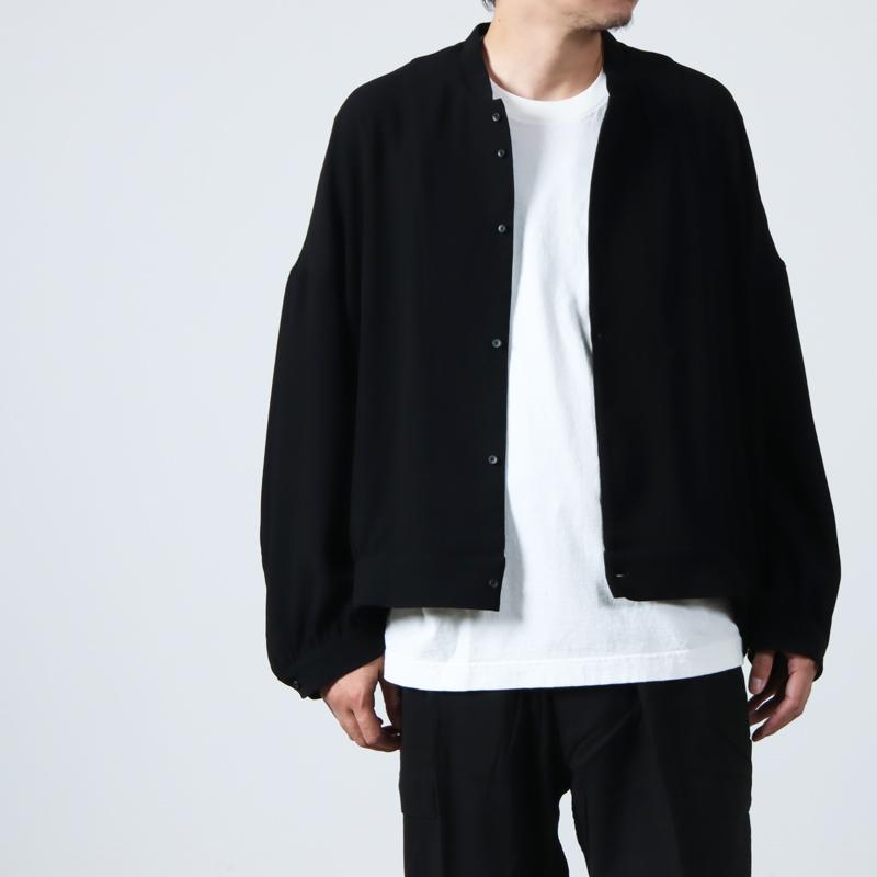 NO CONTROL AIR (ノーコントロールエアー) アセテート＆ポリエステル