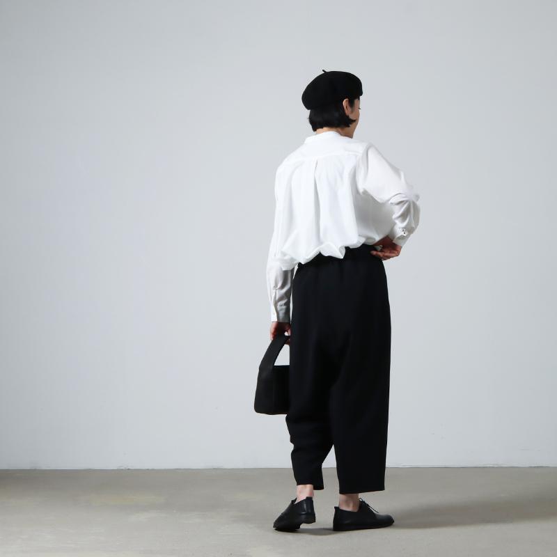 NO CONTROL AIR (ノーコントロールエアー) スパンポリエステル