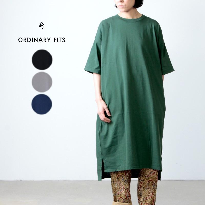Ordinary Fits オーディナリーフィッツ Bs Onepiece Bsワンピース Icora ヤフーショッピング店 通販 Yahoo ショッピング