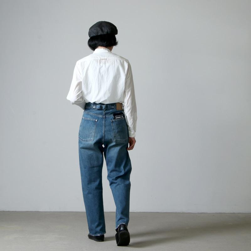 Ordinary fits Fits (オーディナリーフィッツ) NEW FARMERS 5P DENIM 