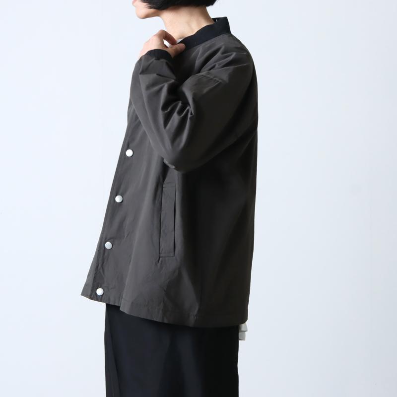 Ordinary fits Fits (オーディナリーフィッツ) LIB JUMPER Ordinary fits Fits (オーディナリーフィッツ) LIB JUMPER