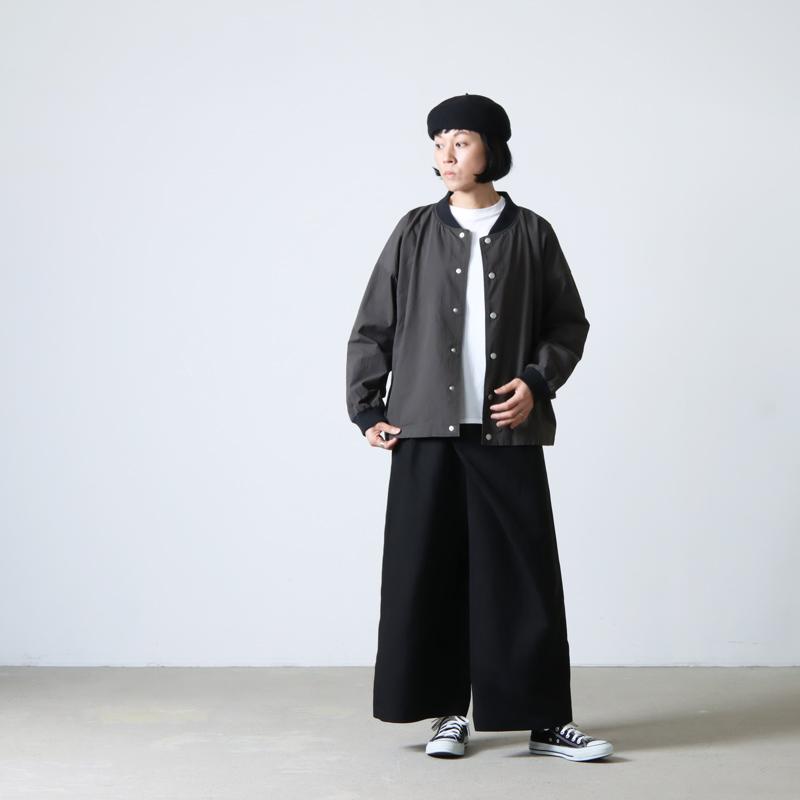 Ordinary fits Fits (オーディナリーフィッツ) LIB JUMPER Ordinary fits Fits (オーディナリーフィッツ) LIB JUMPER