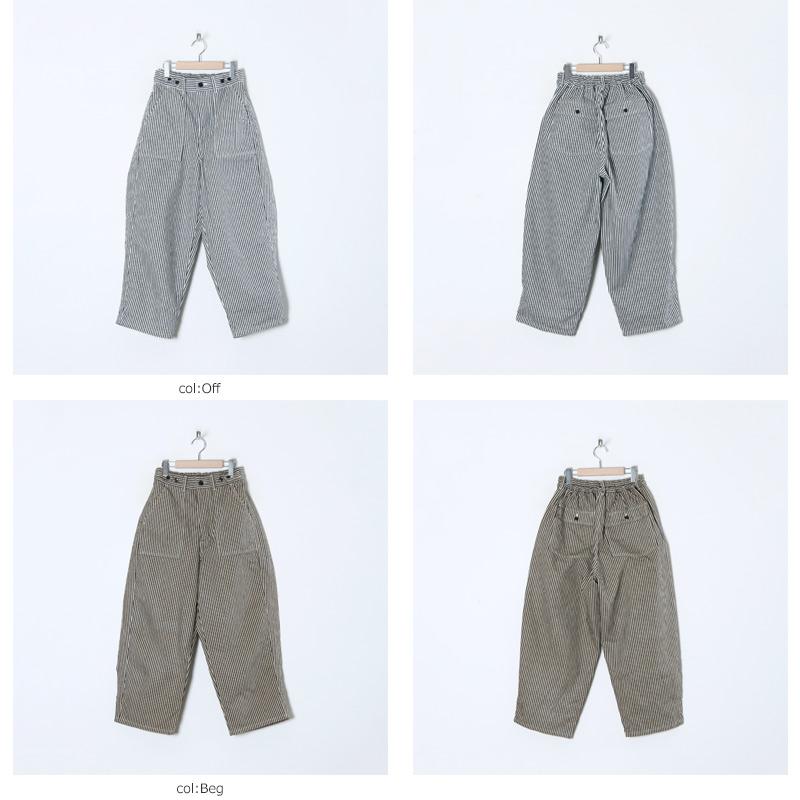 Ordinary fits Fits (オーディナリーフィッツ) JAMES PANTS