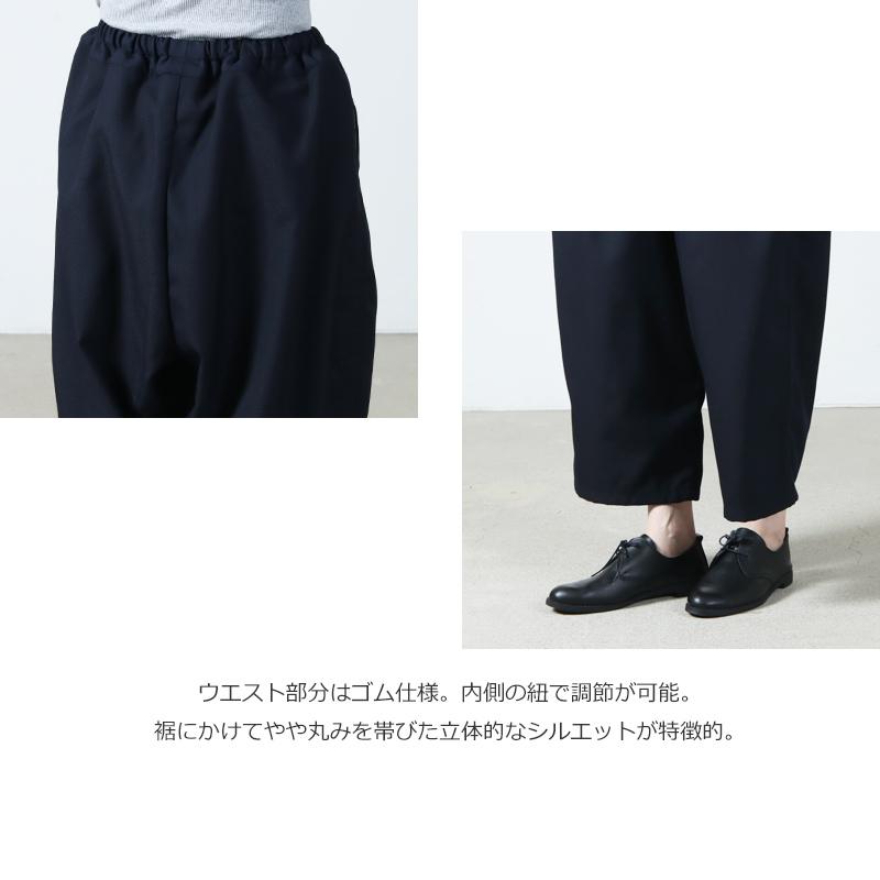 Ordinary fits Fits (オーディナリーフィッツ) T/W BALL PANTS 