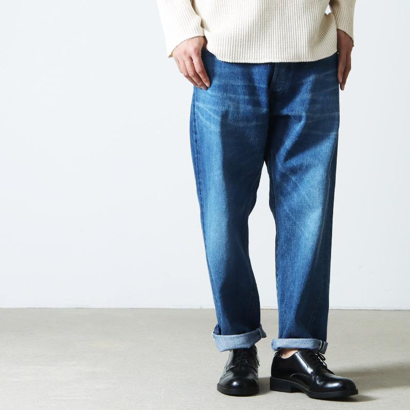 Ordinary fits Fits (オーディナリーフィッツ) LOOSE ANKLE Ordinary fits Fits (オーディナリーフィッツ) LOOSE ANKLE