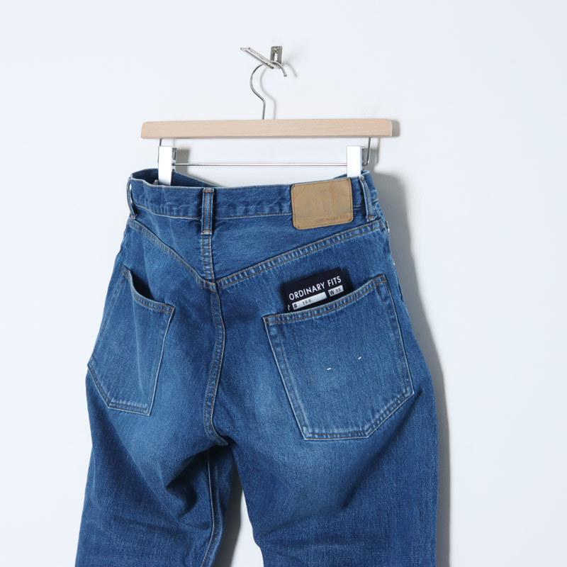 Ordinary fits Fits (オーディナリーフィッツ) LOOSE ANKLE Ordinary fits Fits (オーディナリーフィッツ) LOOSE ANKLE