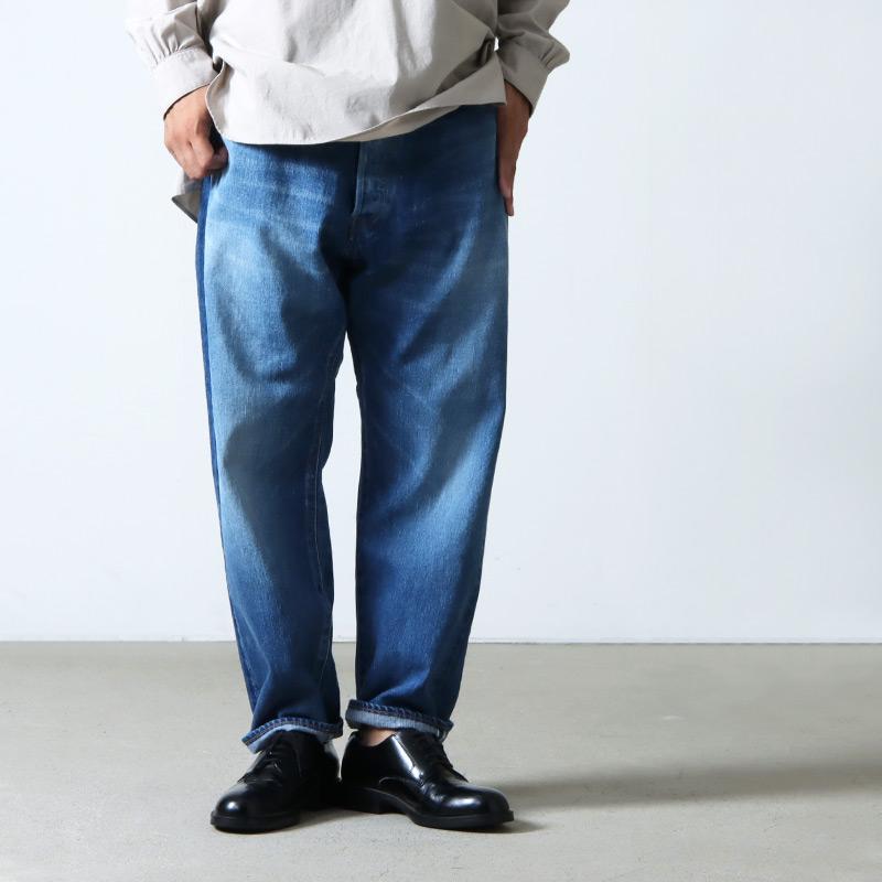 Ordinary fits Fits (オーディナリーフィッツ) LOOSE ANKLE Ordinary fits Fits (オーディナリーフィッツ) LOOSE ANKLE