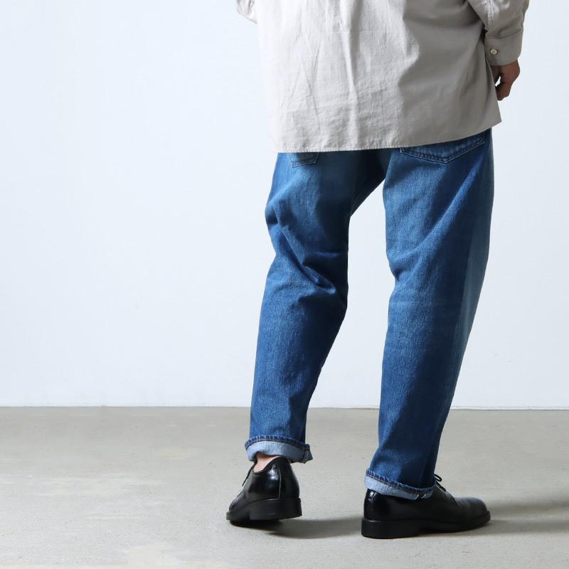 Ordinary fits Fits (オーディナリーフィッツ) LOOSE ANKLE Ordinary fits Fits (オーディナリーフィッツ) LOOSE ANKLE