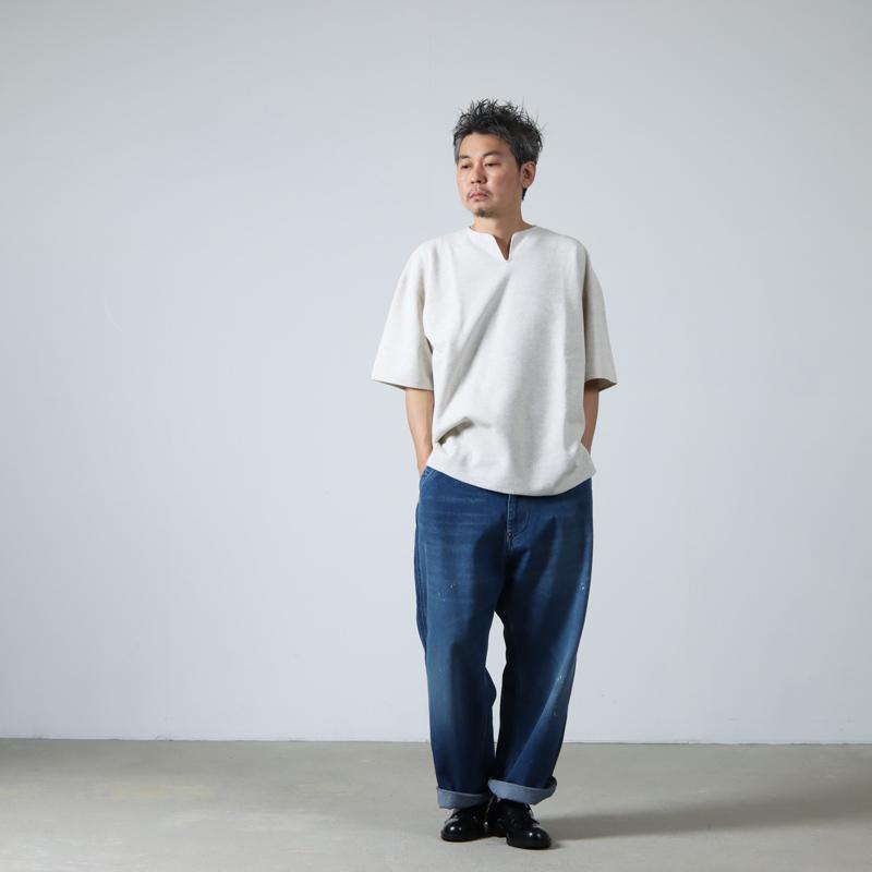 Ordinary fits Fits (オーディナリーフィッツ) BELL PANTS USED Ordinary fits Fits (オーディナリーフィッツ) BELL PANTS USED