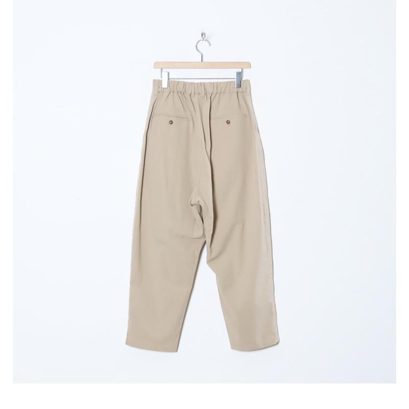 ordinaryfits オーディナリーフィッツ コーデュロイボールパンツ00